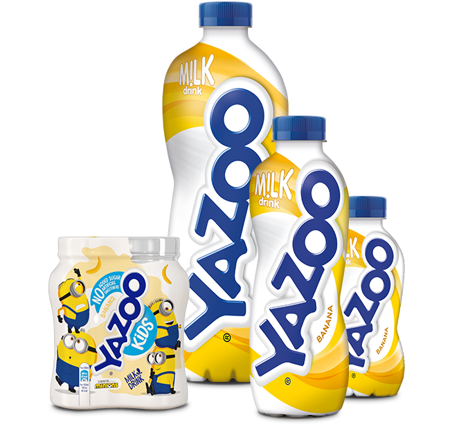 Banana Yazoo