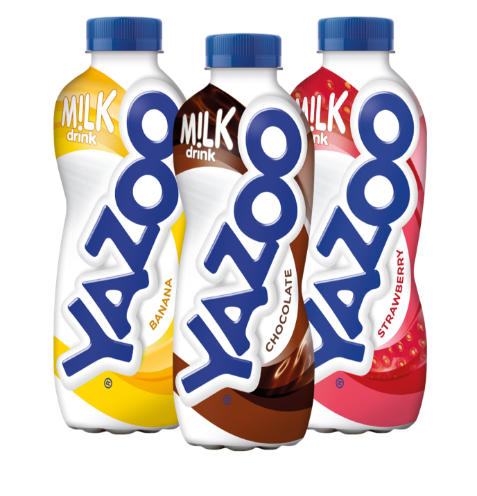 Buy Online - Yazoo