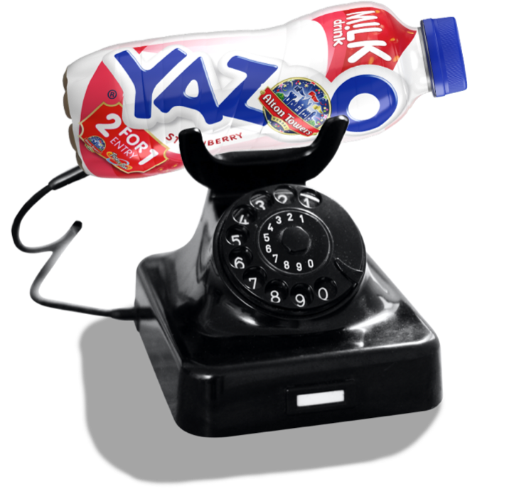 Home - Yazoo